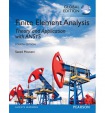 Finite Element Analysis: Theory and Application with ANSYS, Global Edition