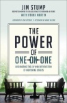 Power of One–on–One – Discovering the Joy and Satisfaction of Mentoring Others
