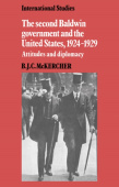 Second Baldwin Government and the United States, 1924–1929