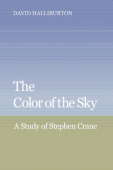 Color of the Sky
