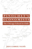 Pinochet's Economists