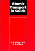 Atomic Transport in Solids