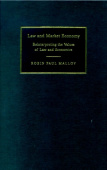 Law and Market Economy
