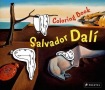 Coloring Book Dali