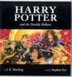 Harry Potter and the Deathly Hallows