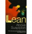 Above Suspicion