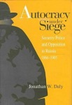Autocracy Under Siege