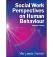 Social Work Perspectives on Human Behaviour