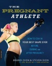 Pregnant Athlete