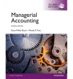 Managerial Accounting, Global Edition