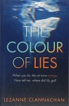 Colour of Lies