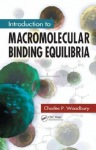 Introduction to Macromolecular Binding Equilibria