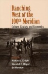 Ranching West of the 100th Meridian