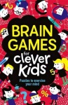 Brain Games For Clever Kids®