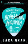 Claire DeWitt and the Bohemian Highway