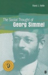 Social Thought of Georg Simmel