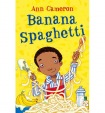 Banana Spaghetti