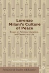 Lorenzo Milani's Culture of Peace