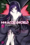 Accel World, Vol. 1 (Novel)
