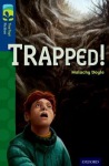 Oxford Reading Tree TreeTops Fiction: Level 14 More Pack A: Pack of 6