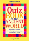 British Museum Quiz Book