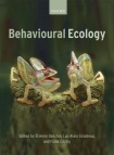 Behavioural Ecology