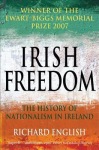 Irish Freedom