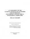 Assessment of the National Institute of Standards and Technology Electronics and Electrical Engineering Laboratory