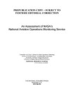 Assessment of NASA's National Aviation Operations Monitoring Service