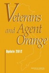 Veterans and Agent Orange