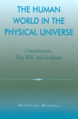 Human World in the Physical Universe