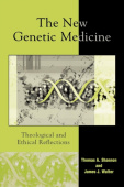New Genetic Medicine