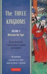 Three Kingdoms, Volume 3: Welcome The Tiger