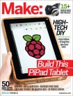 Make: Technology on Your Time