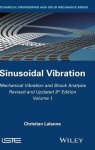 Mechanical Vibration and Shock Analysis, Sinusoidal Vibration