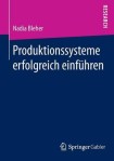 Produktionssysteme erfolgreich einfuhren