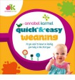 Quick and Easy Weaning