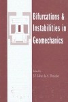 Bifurcations and Instabilities in Geomechanics