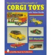 Unauthorized Encyclopedia of Corgi Toys