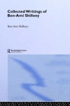 Ben-Ami Shillony - Collected Writings