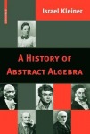 History of Abstract Algebra