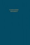 Echinoderm Research