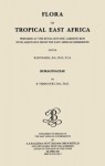 Flora of Tropical East Africa - Boraginaceae (1991)
