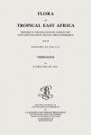 Flora of Tropical East Africa - Verbenaceae (1992)