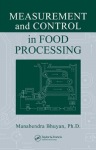 Measurement and Control in Food Processing