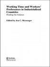 Working time and workers' preferences in industrialized countries