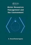 Water Resources Management and the Environment