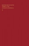Quaternary of South America and Antarctic Peninsula