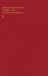 Quaternary of South America and Antarctic Peninsula