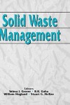 Solid Waste Management